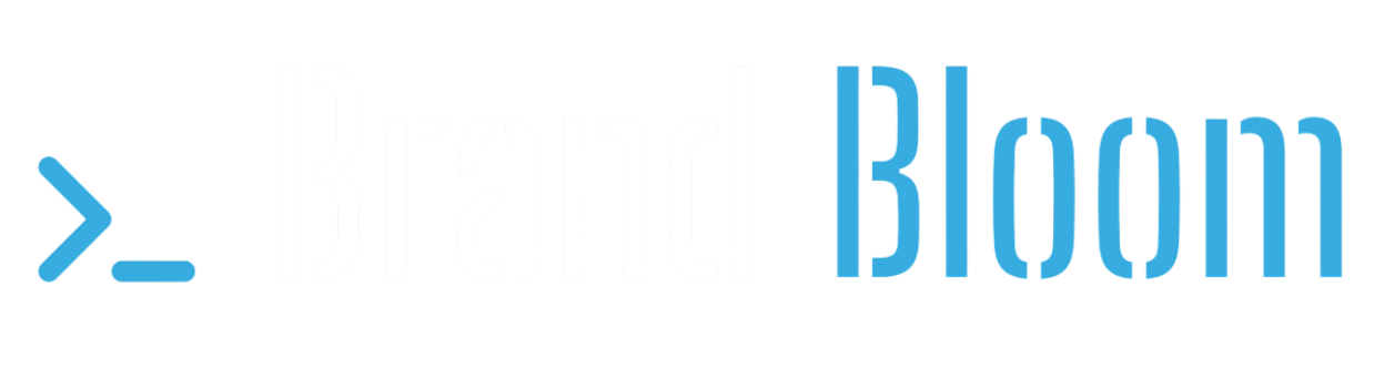 Brand Bloom - Digital Marketing Agency Dubai
